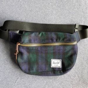 Herschel Supply Co. Select Series Fanny Pack